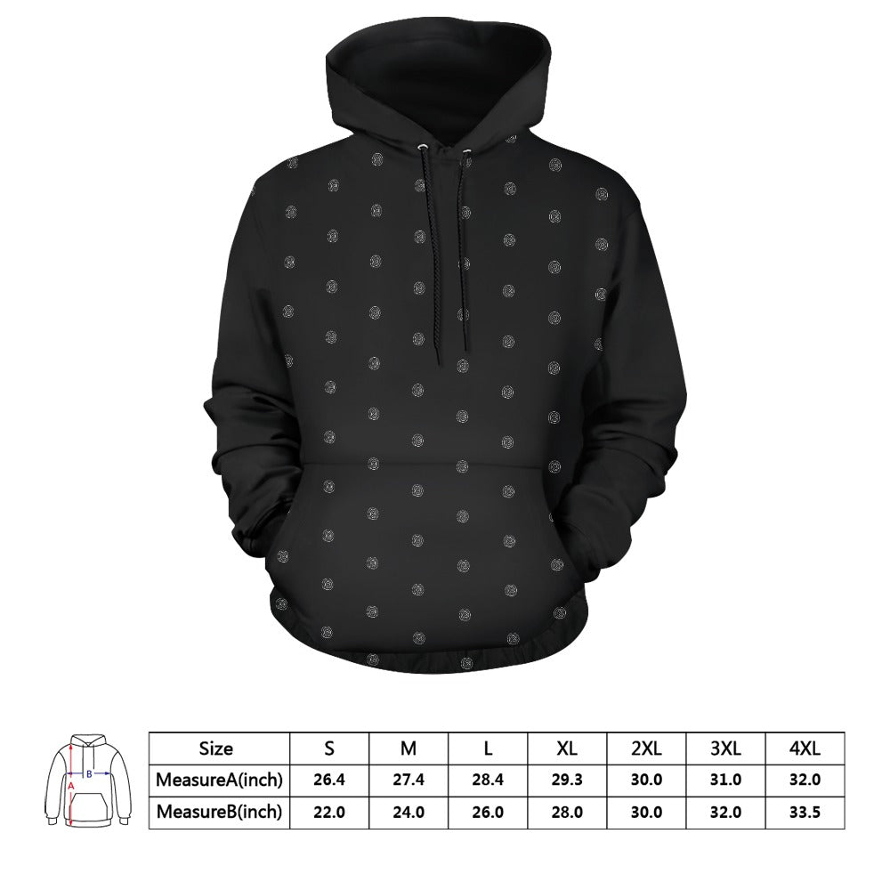 Hoodie Plaid (Heritage)