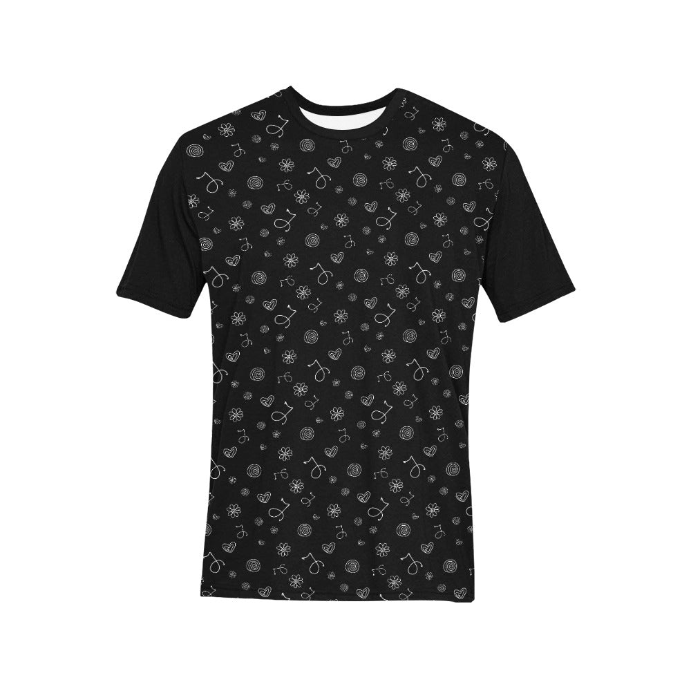 T-Shirt Signature