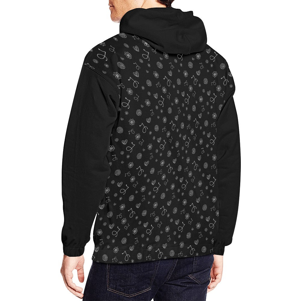 Hoodie Signature