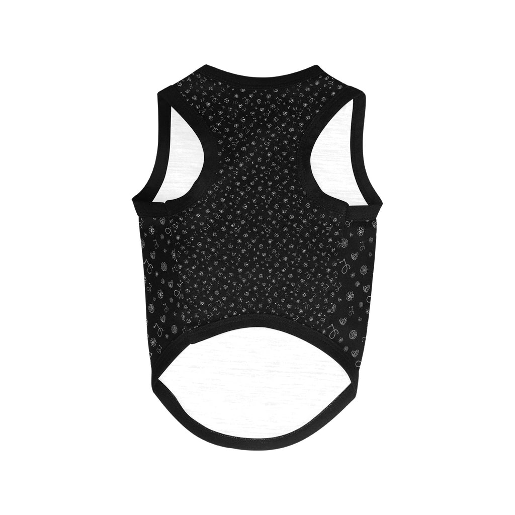 Vest Signature