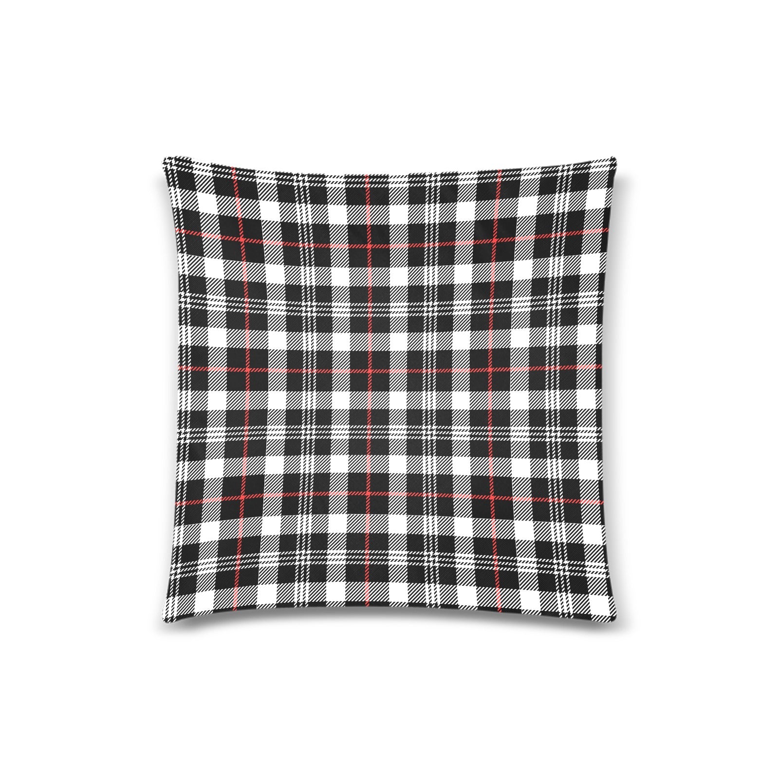 Cushion Plaid (Heritage)