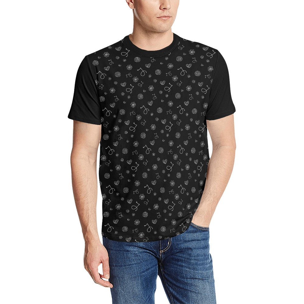 T-Shirt Signature