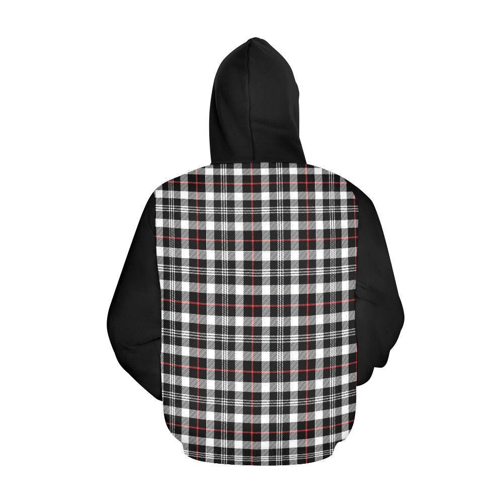Hoodie Plaid (Heritage)