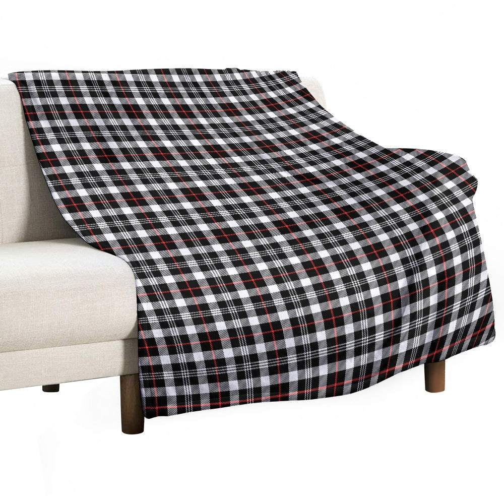 Blanket Plaid (Heritage)