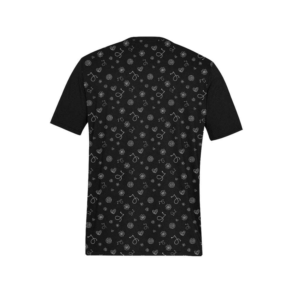 T-Shirt Signature