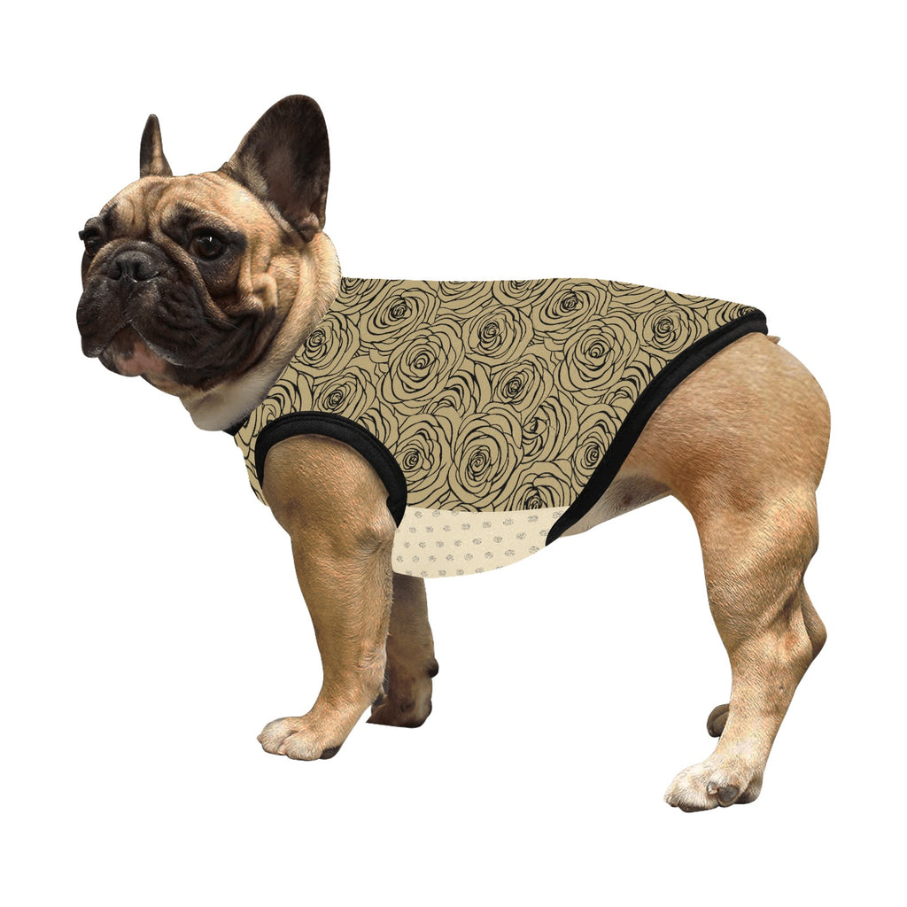 Vest Darling (Tan)