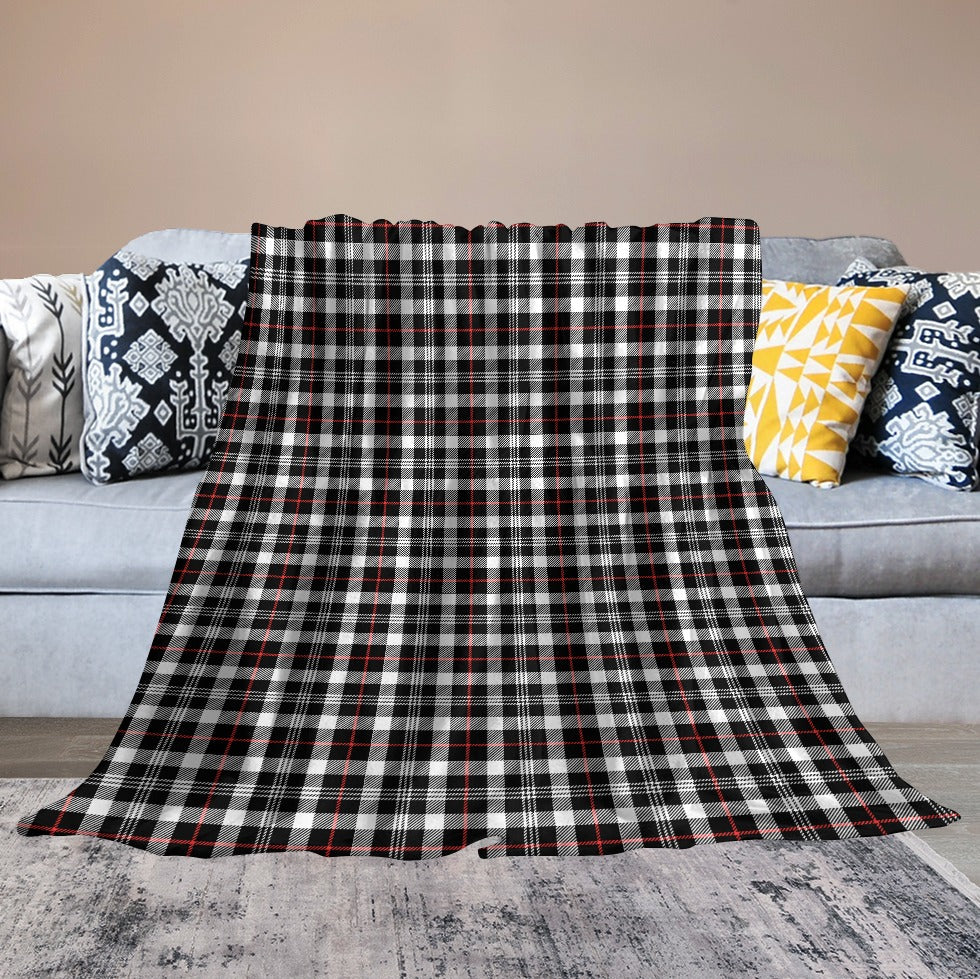 Blanket Plaid (Heritage)