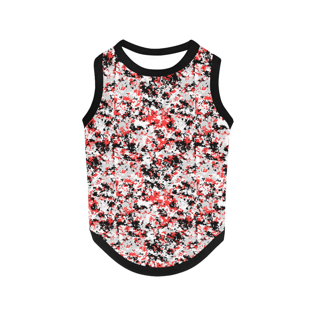 Vest Rogue (Heritage)