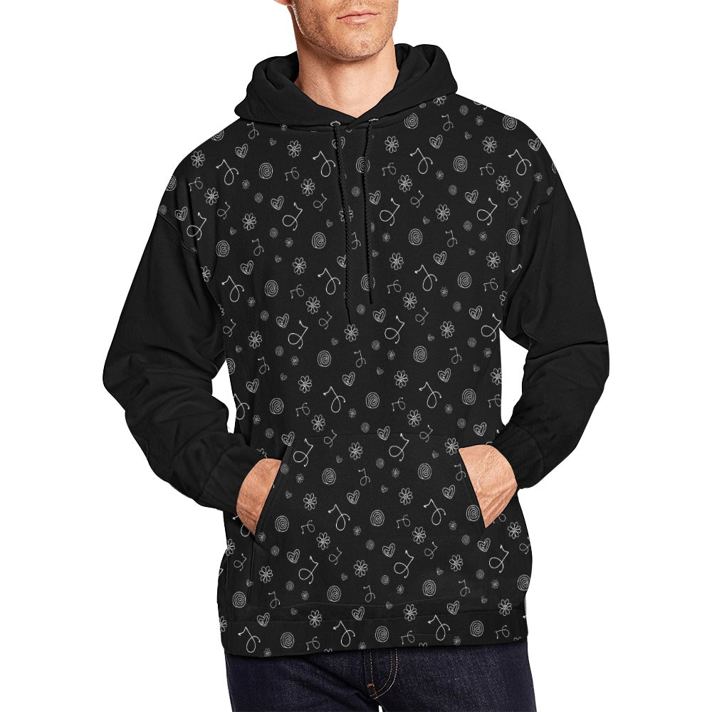 Hoodie Signature