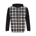 Zipped Hoodie (Heritage)