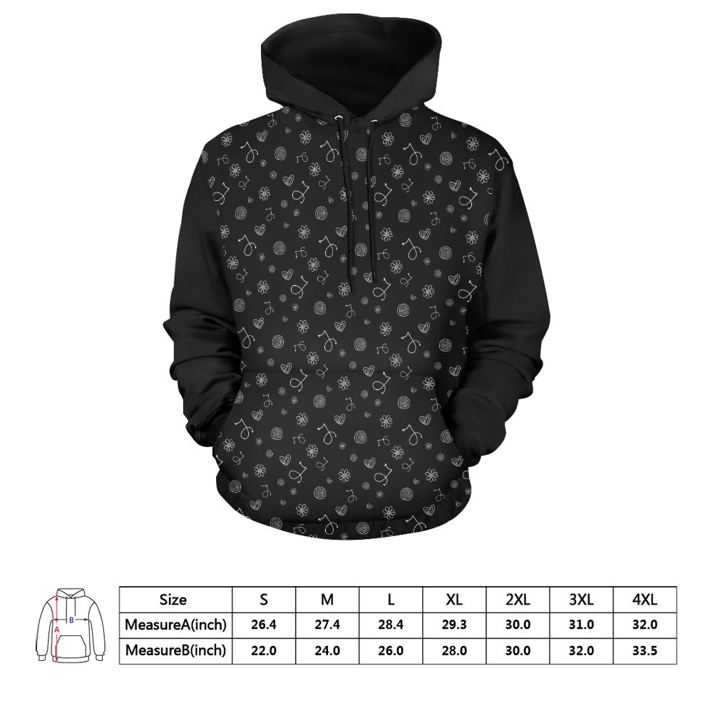Hoodie Signature