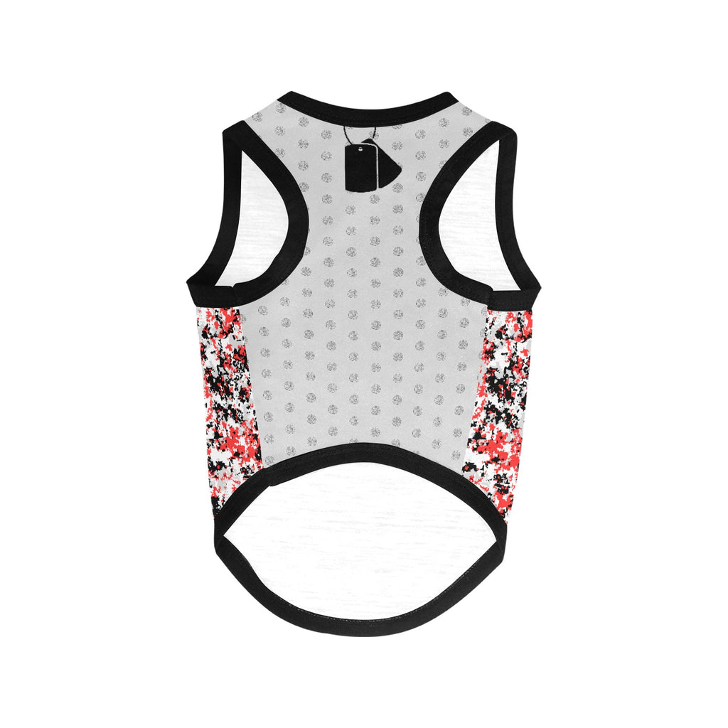 Vest Rogue (Heritage)