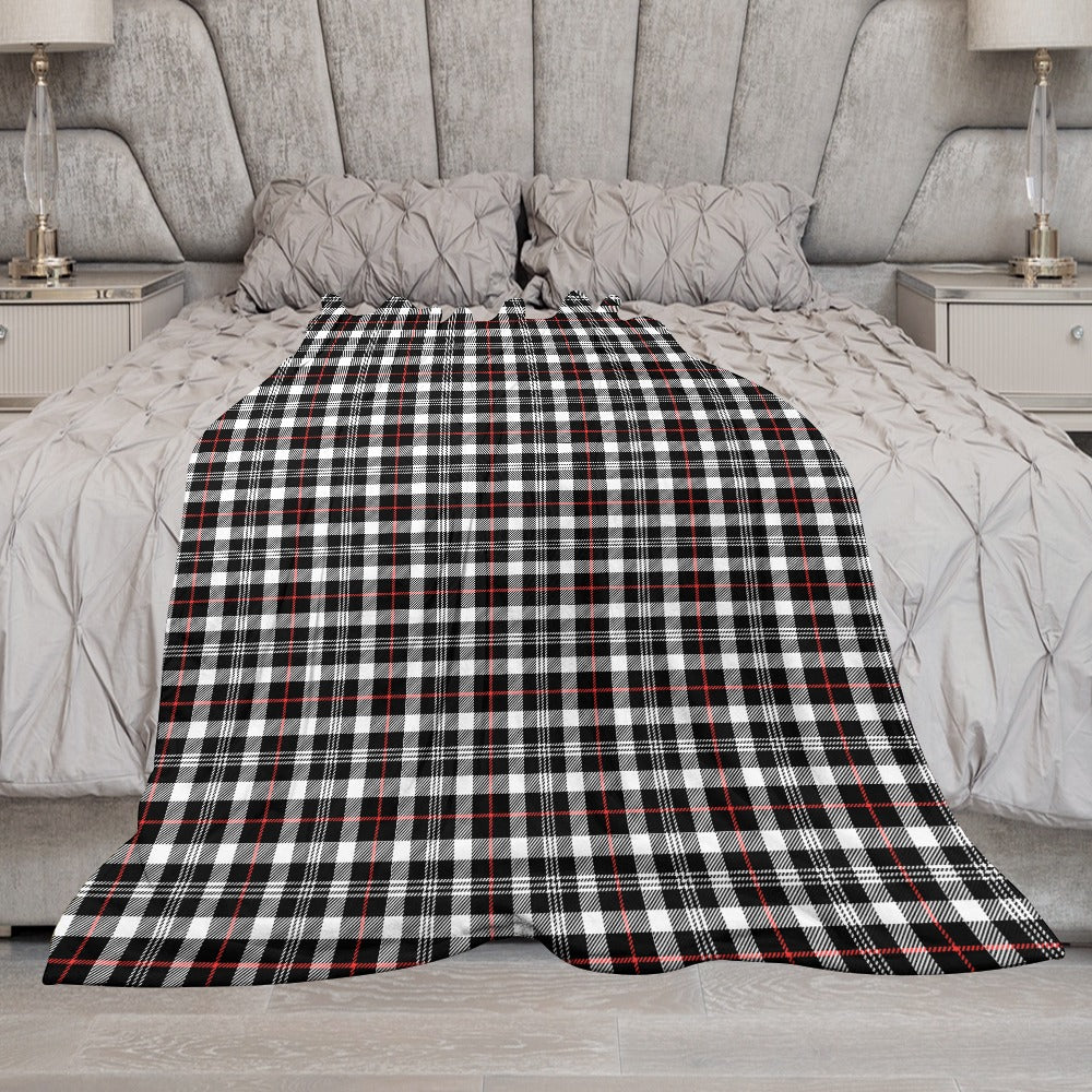 Blanket Plaid (Heritage)