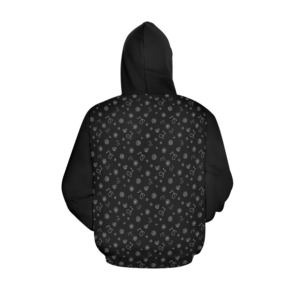 Hoodie Signature