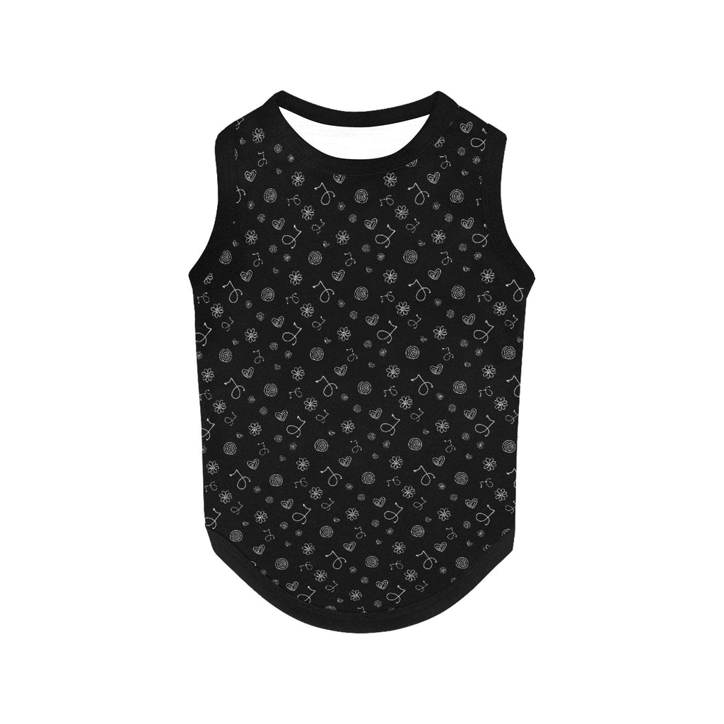 Vest Signature