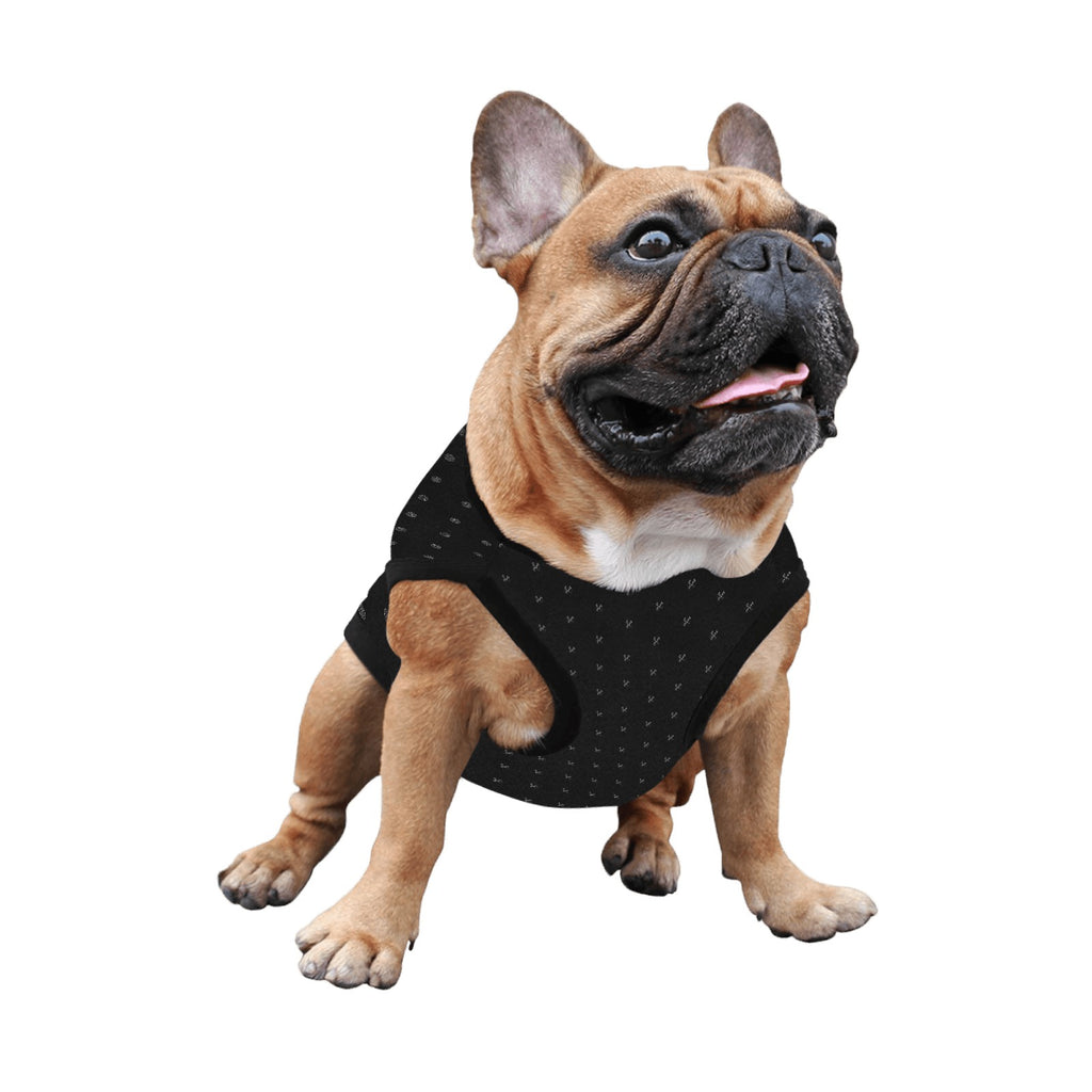 Vest Swirls (Heritage)