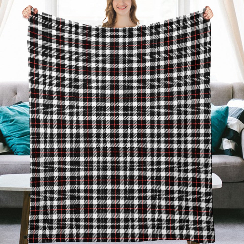 Blanket Plaid (Heritage)