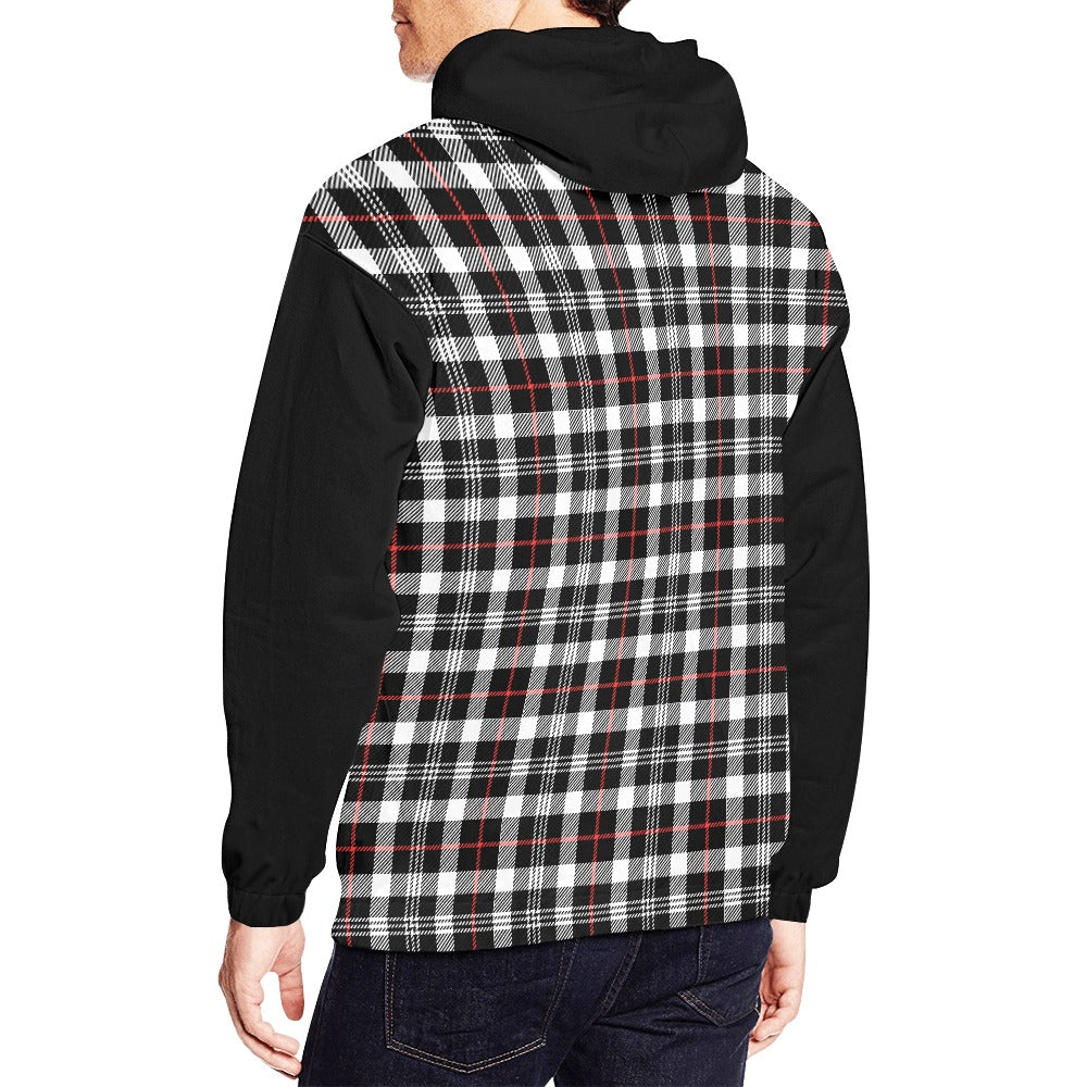 Hoodie Plaid (Heritage)