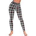 Leggings Plaid (Heritage)