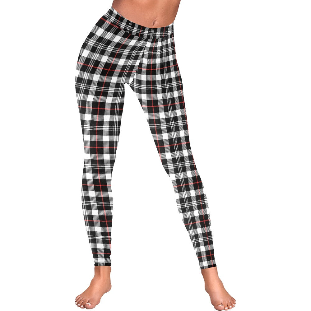 Leggings Plaid (Heritage)