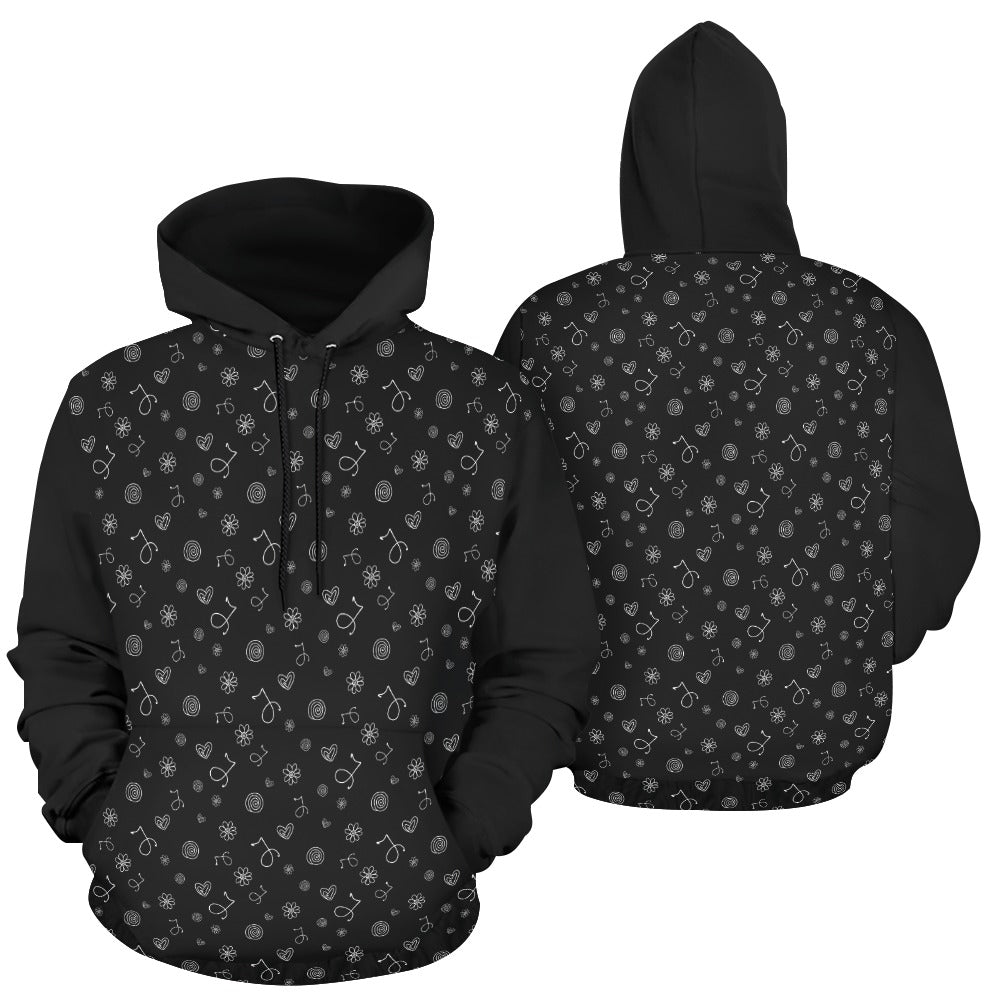 Hoodie Signature