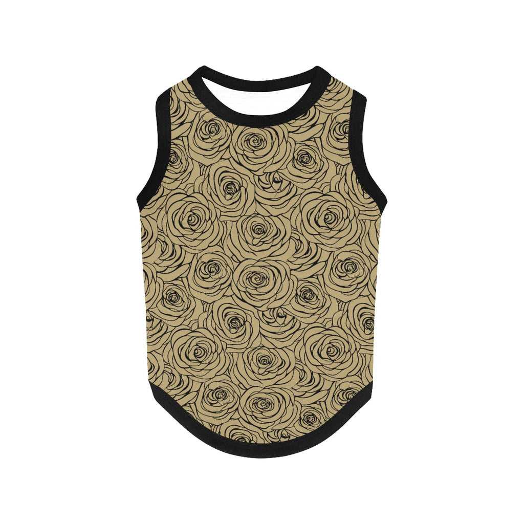 Vest Darling (Tan)