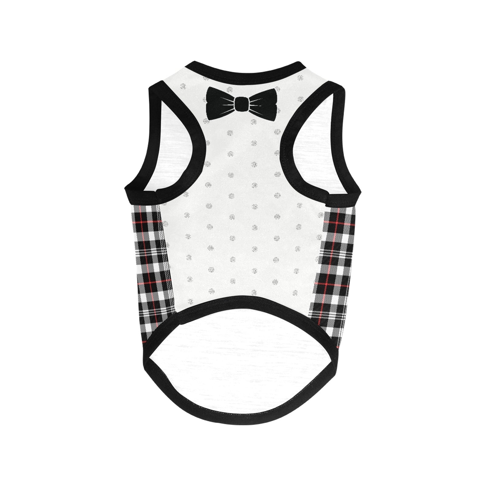 Vest Dapper (Heritage)