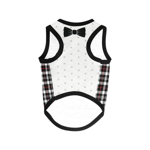 Vest Dapper (Heritage)