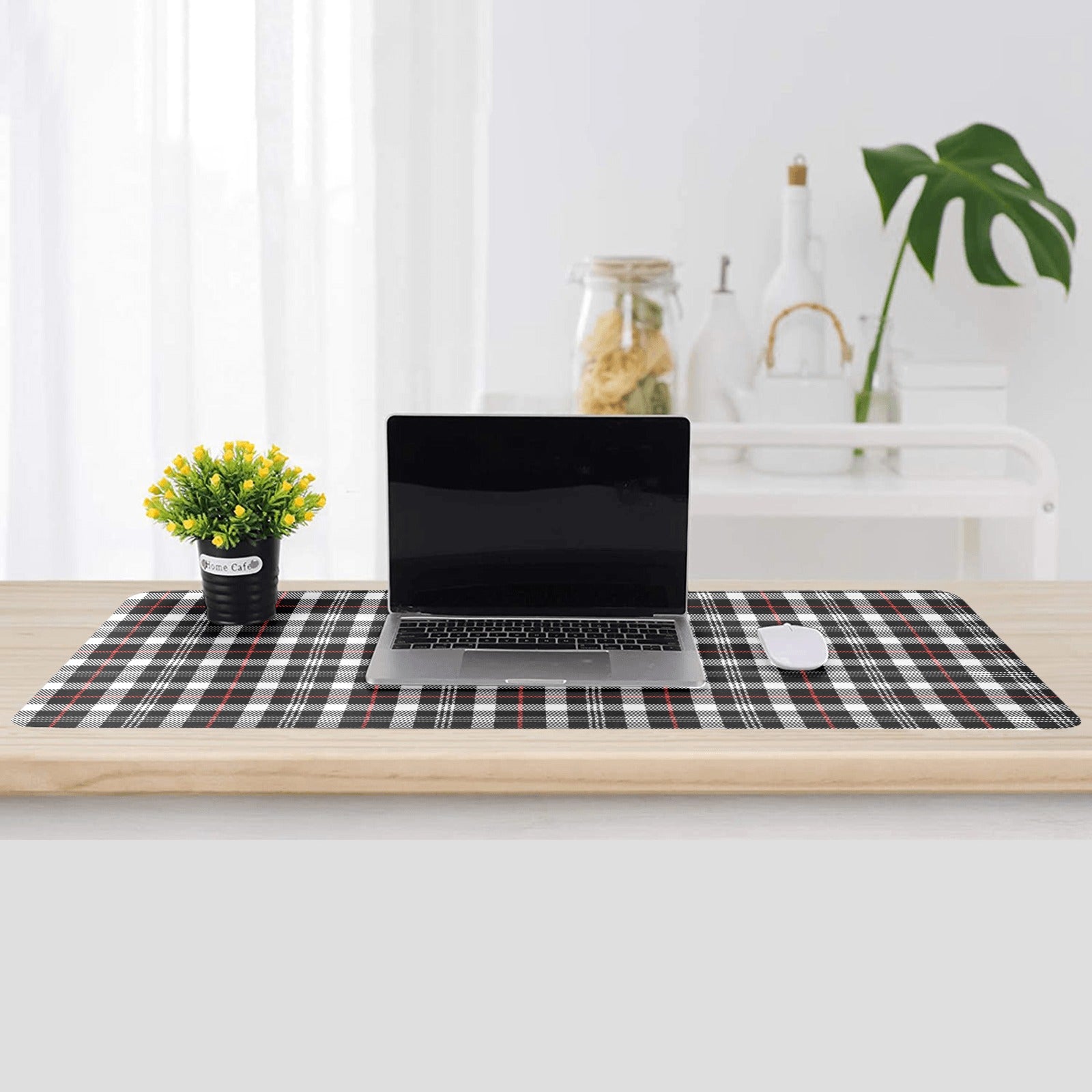 Mat Plaid (Heritage)