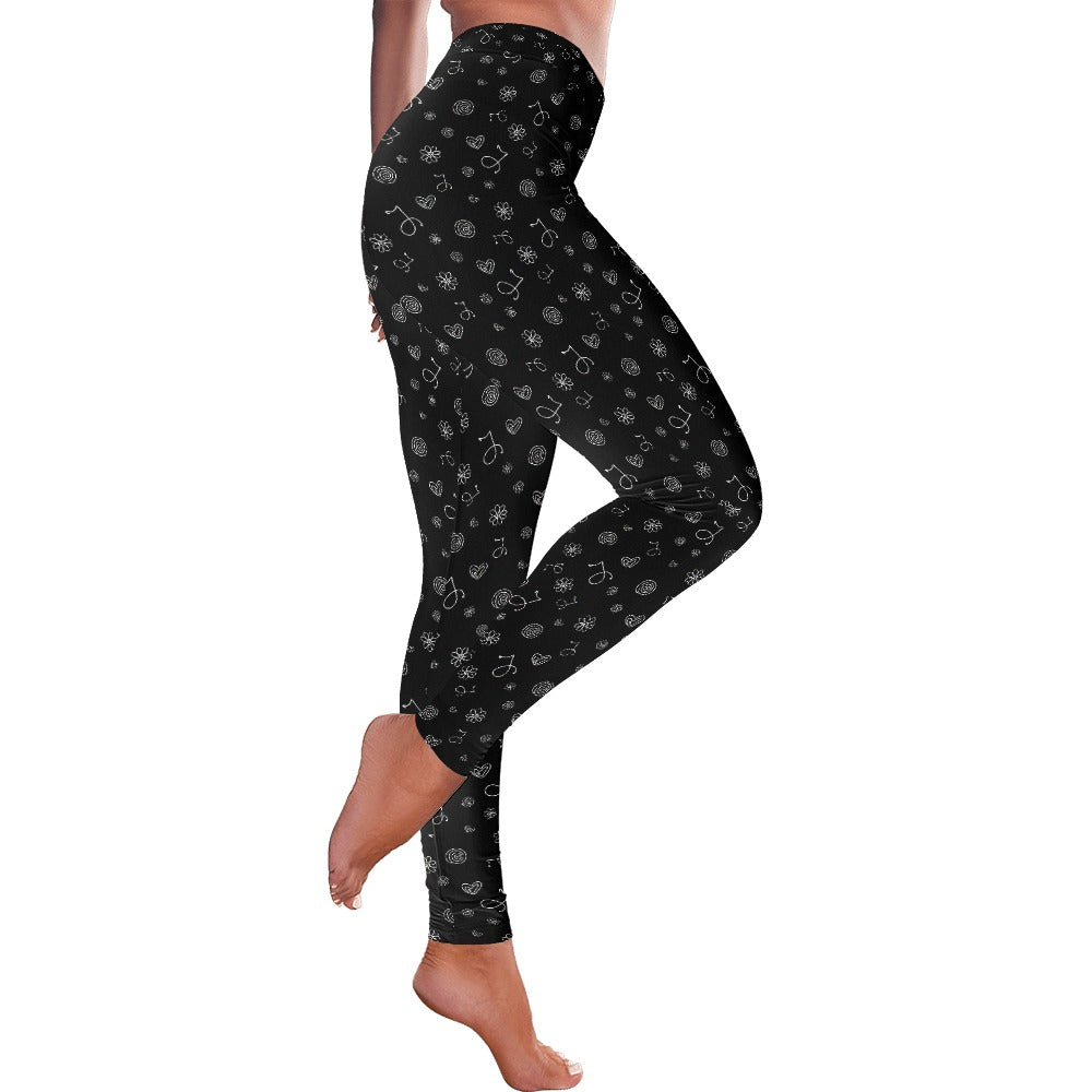 Leggings Signature
