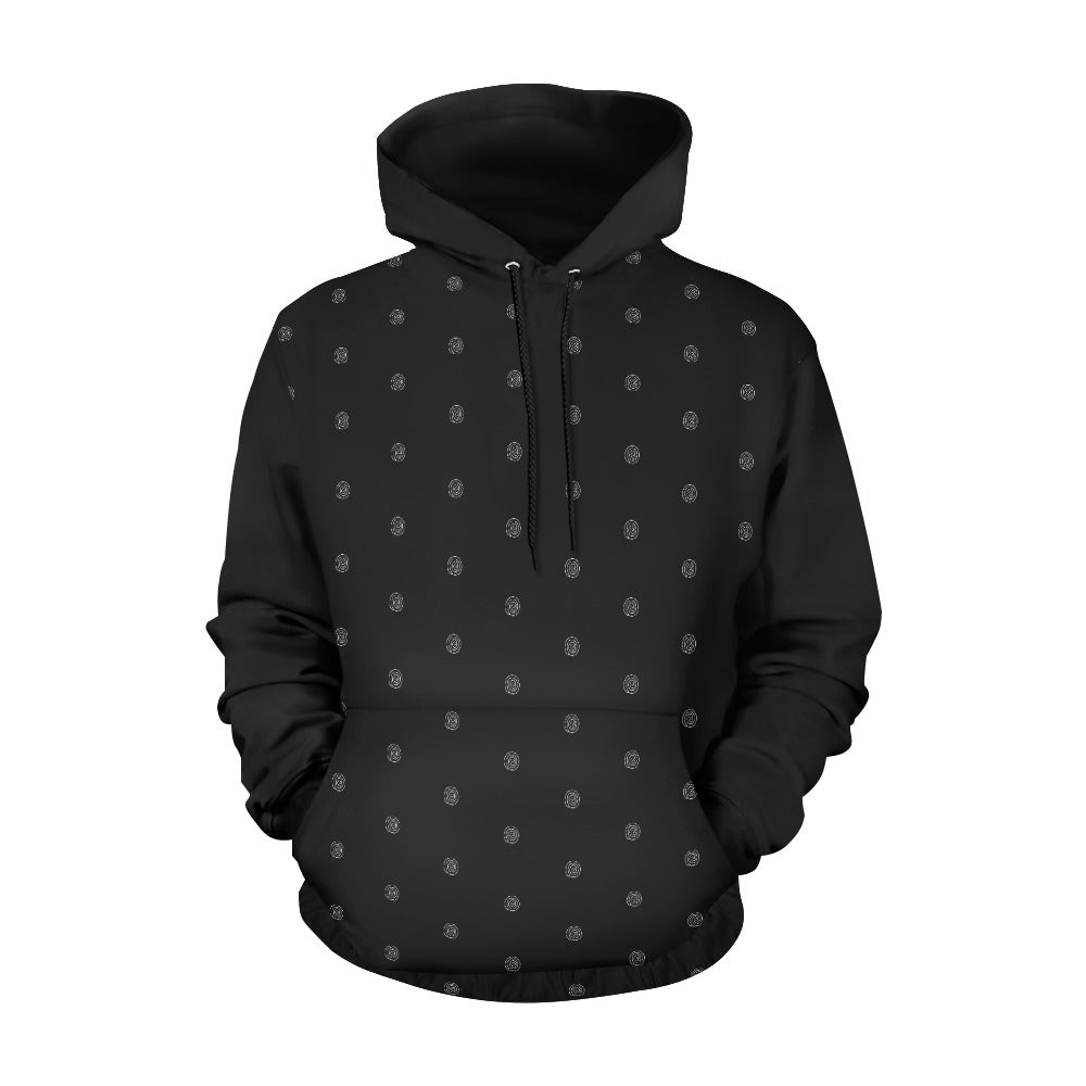 Hoodie Plaid (Heritage)