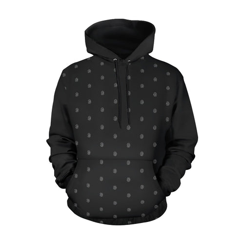 Hoodie Plaid (Heritage)