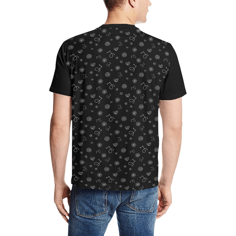 T-Shirt Signature
