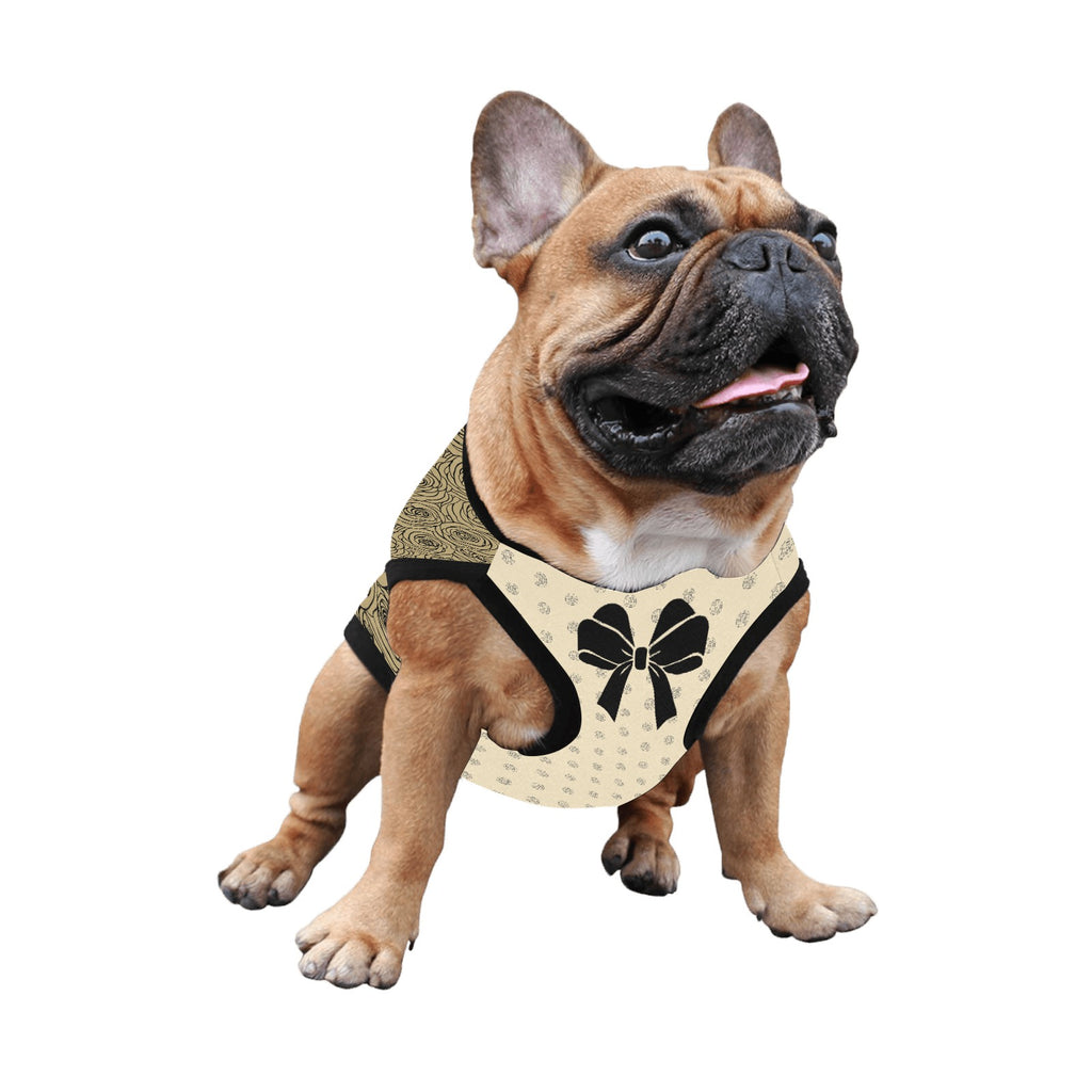 Vest Darling (Tan)
