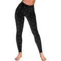 Leggings Swirls (Heritage)