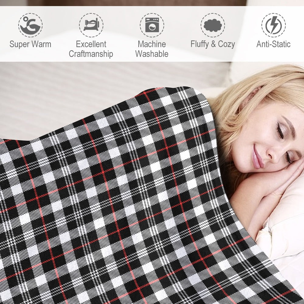 Blanket Plaid (Heritage)