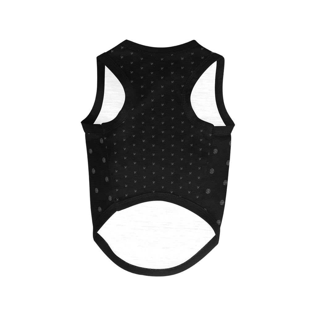 Vest Swirls (Heritage)