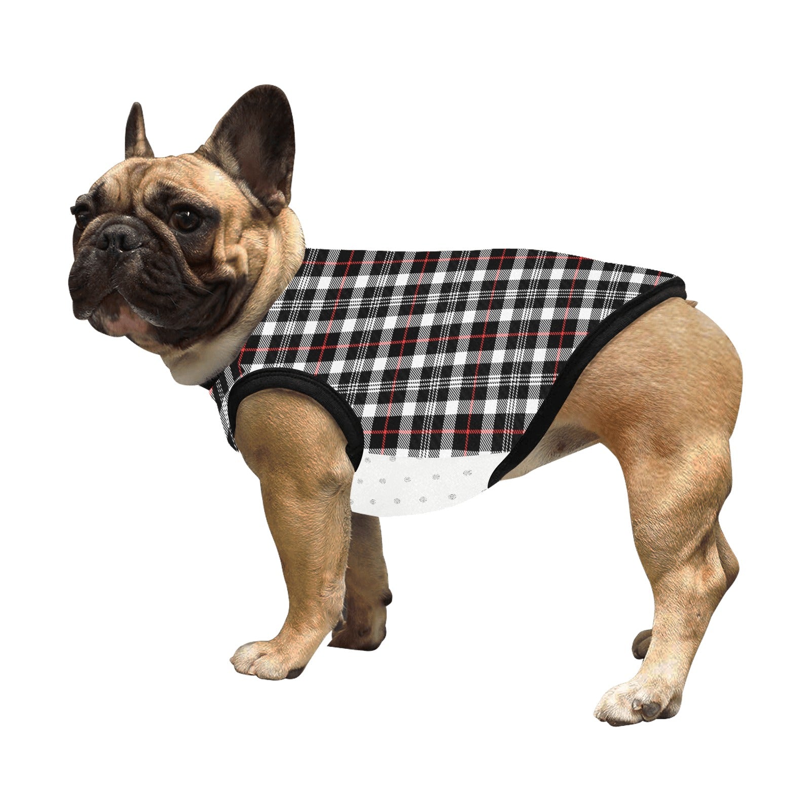 Vest Dapper (Heritage)