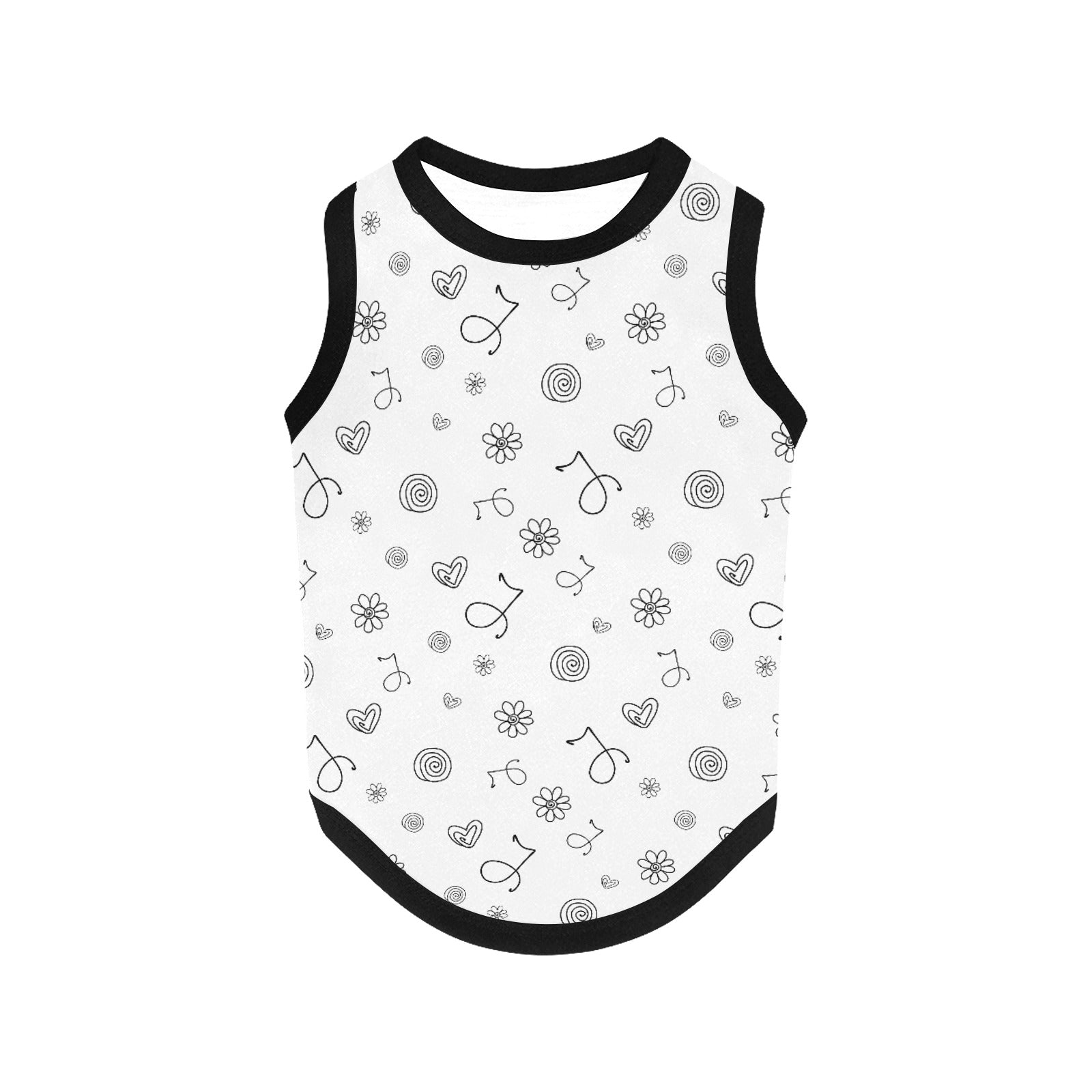 Vest Darling (Heritage)