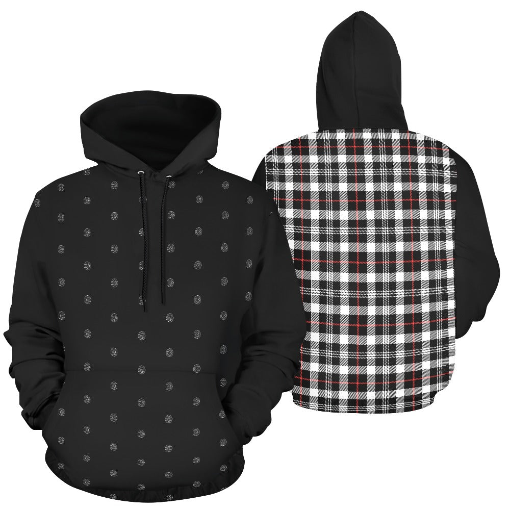 Hoodie Plaid (Heritage)