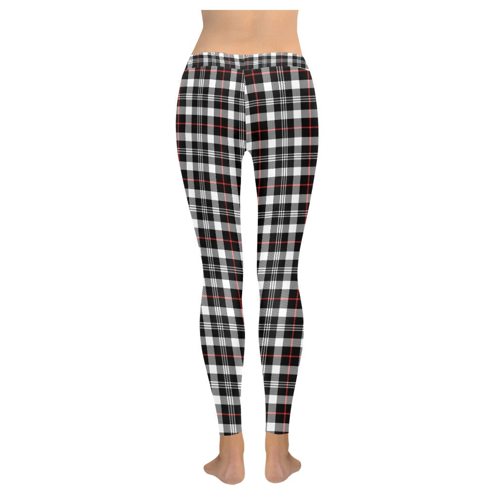 Leggings Plaid (Heritage)