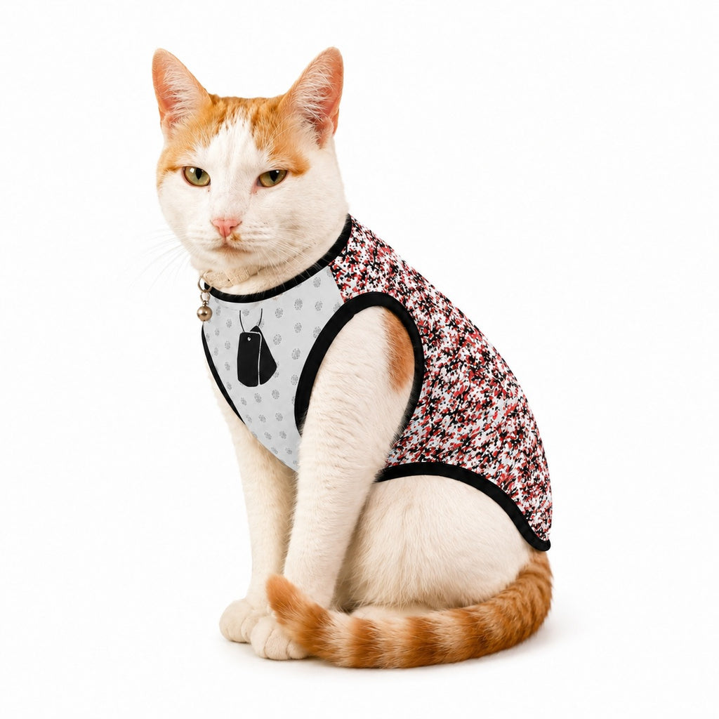 Vest Rogue (Heritage)