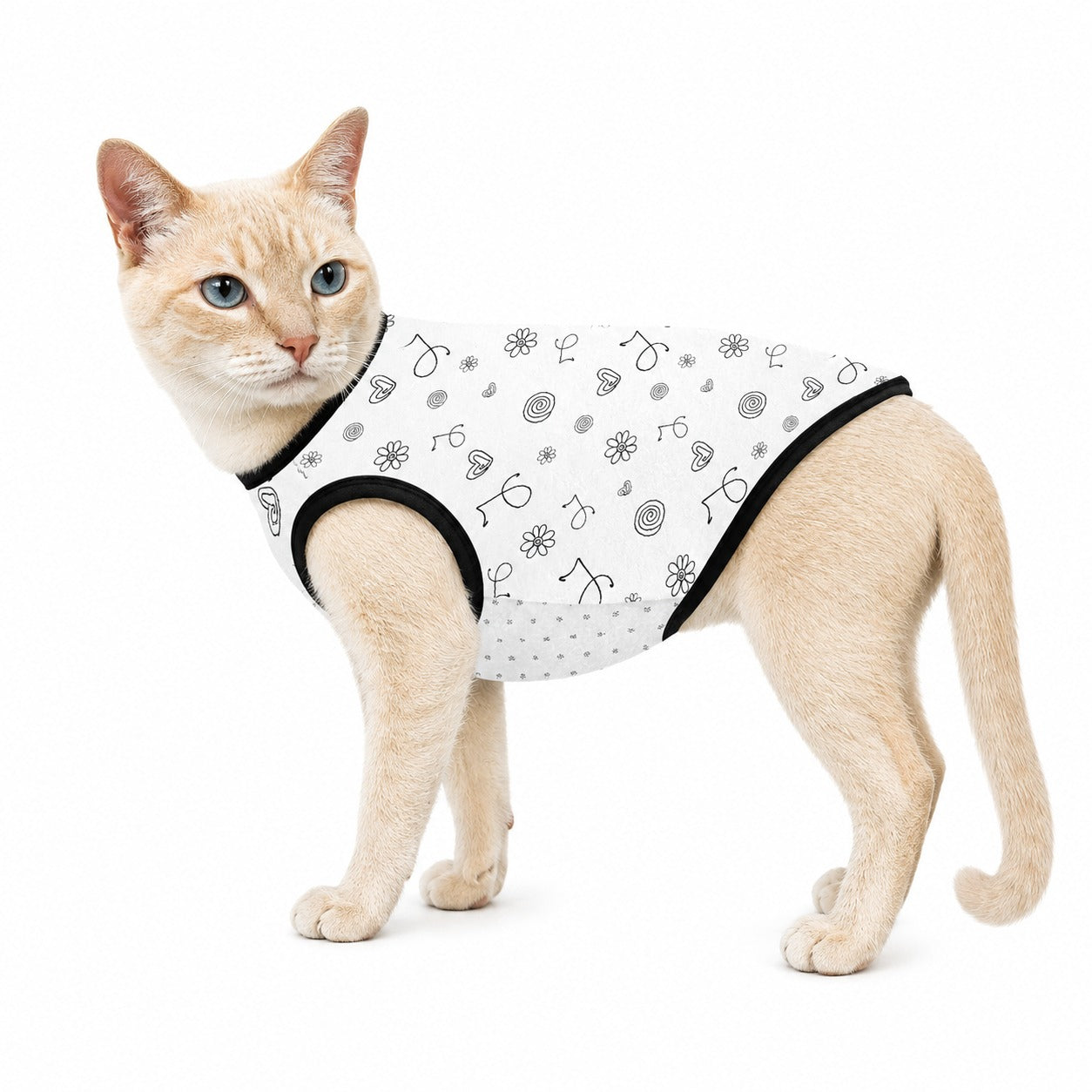 Vest Darling (Heritage)